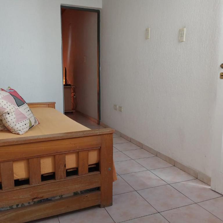 Las Marias Aparthotel - Apartamento con balcón - 5
