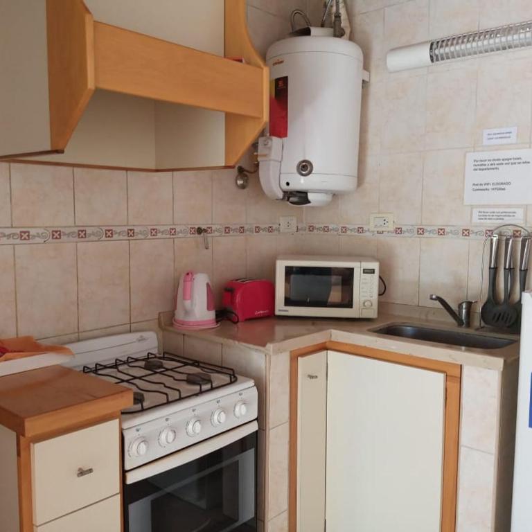 Las Marias Aparthotel - Apartamento con balcón - 6