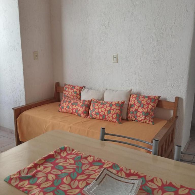 Las Marias Aparthotel - Estudio con balcón - 7