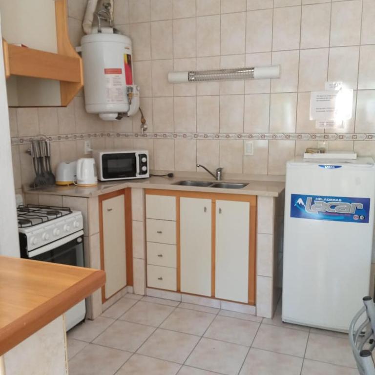 Las Marias Aparthotel - Estudio con sofá cama - 1
