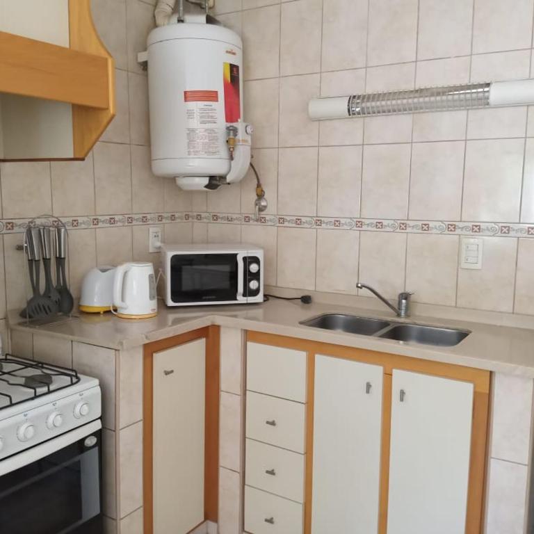 Las Marias Aparthotel - Estudio con sofá cama - 8