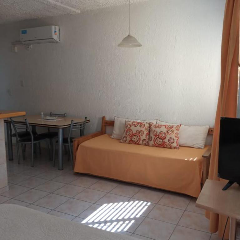 Las Marias Aparthotel - Estudio con sofá cama - 3