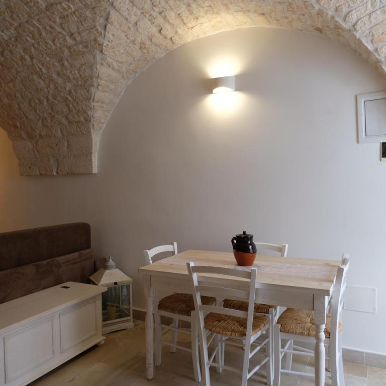 Dimora Le Volte Ostuni - Casa con 1 Camera da Letto - 29