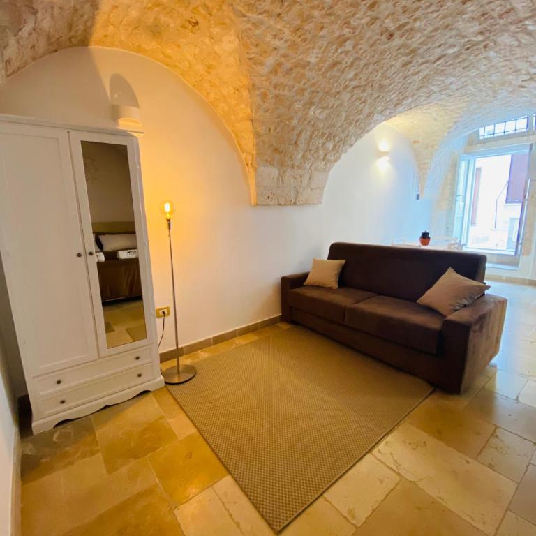 Dimora Le Volte Ostuni - Casa con 1 Camera da Letto - 18
