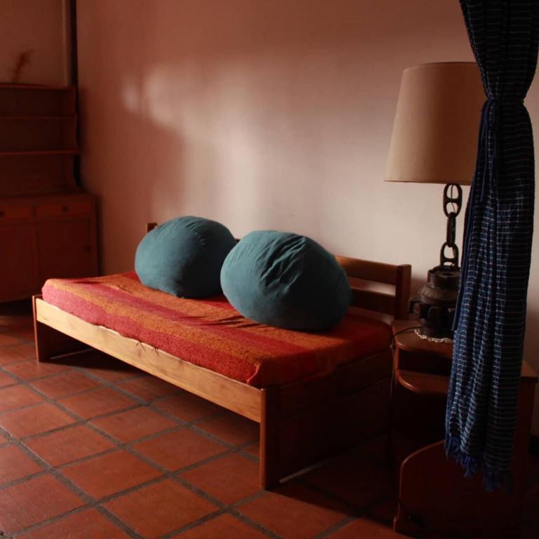 Pilmaiquen - One-Bedroom House - 8