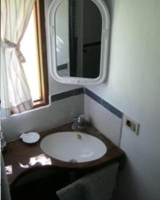 Pilmaiquen - One-Bedroom House - 12