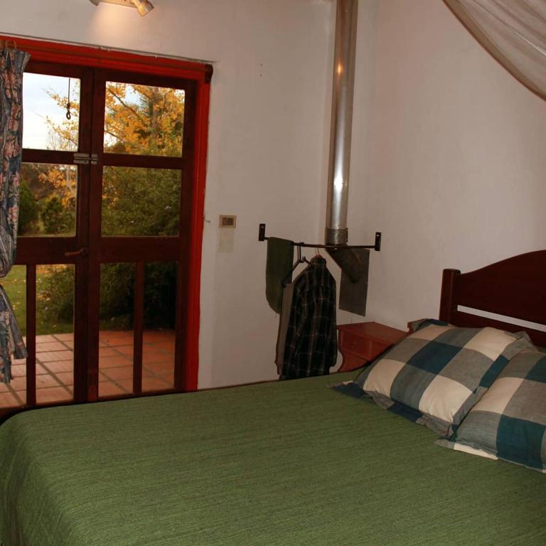 Pilmaiquen - One-Bedroom House - 13