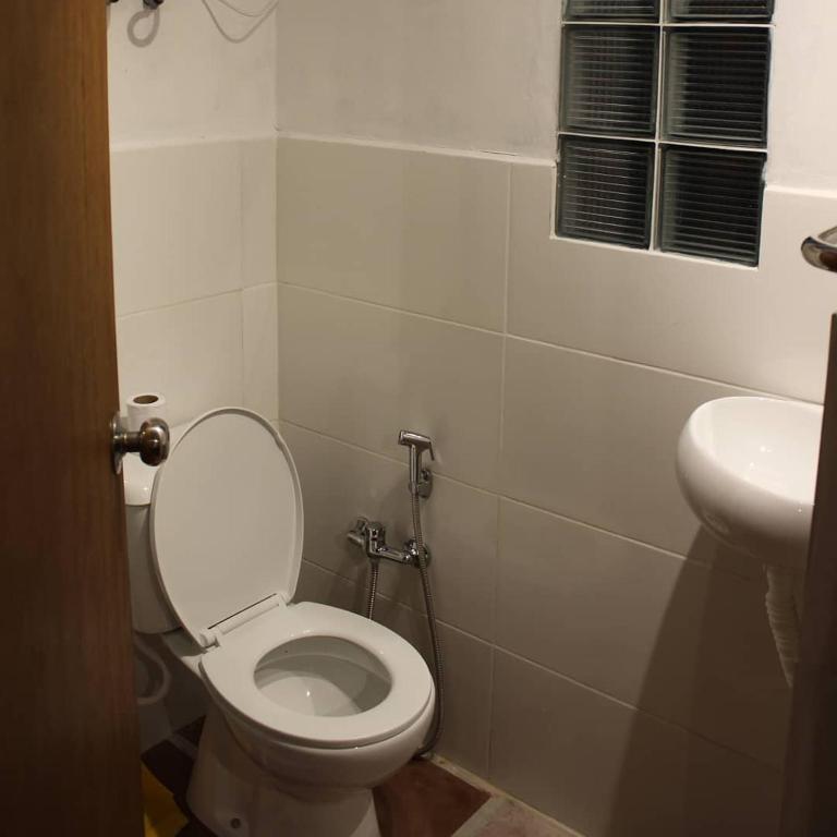 Pilmaiquen - One-Bedroom House - 14