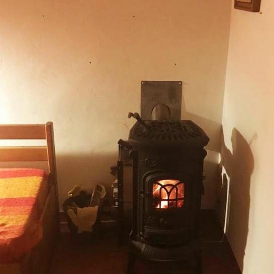 Pilmaiquen - One-Bedroom House - 21