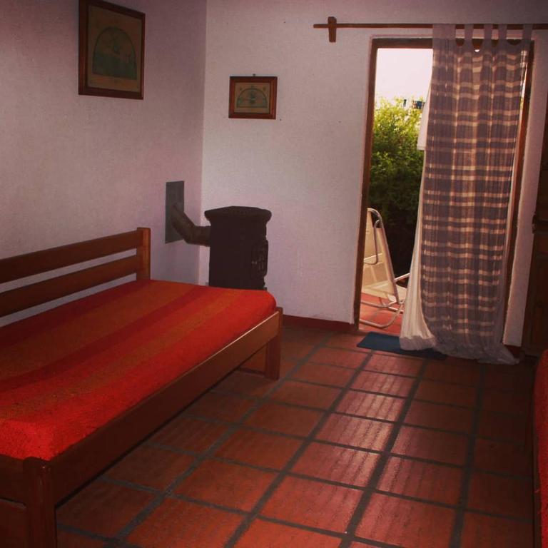 Pilmaiquen - One-Bedroom House - 23