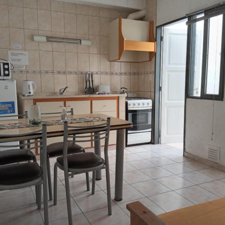 Las Marias Aparthotel - Apartamento - Planta baja - 1