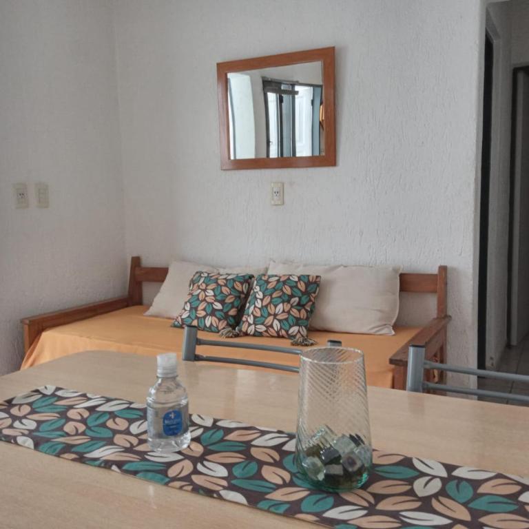 Las Marias Aparthotel - Apartamento - Planta baja - 8