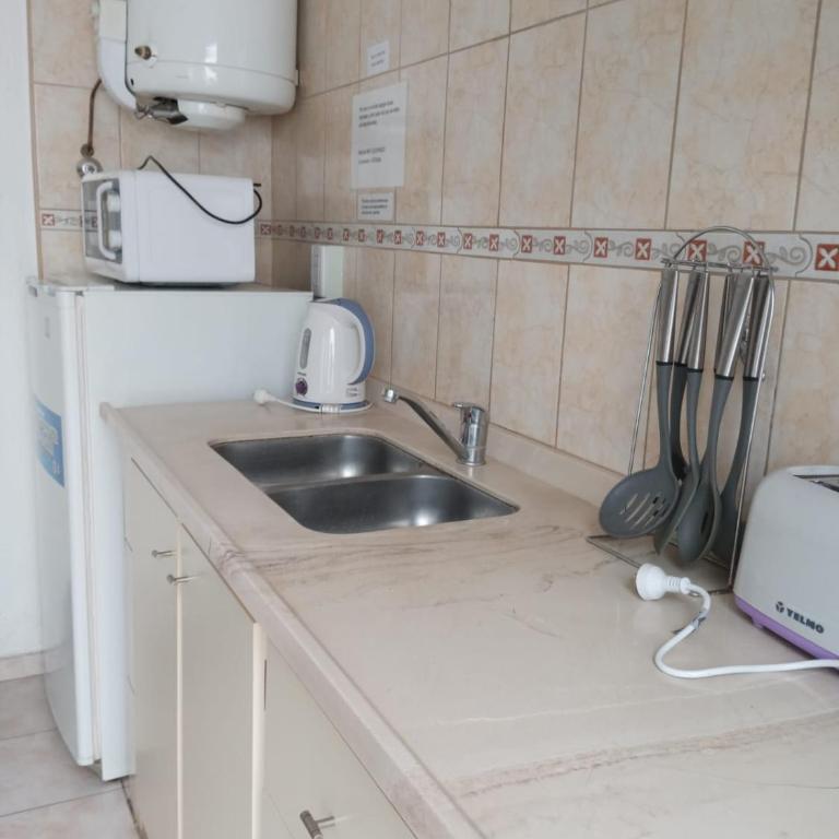 Las Marias Aparthotel - Apartamento - Planta baja - 11