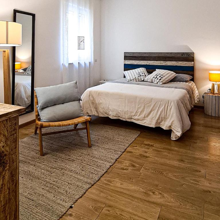 La Cialdina - Appartamento con 2 Camere da Letto - 1