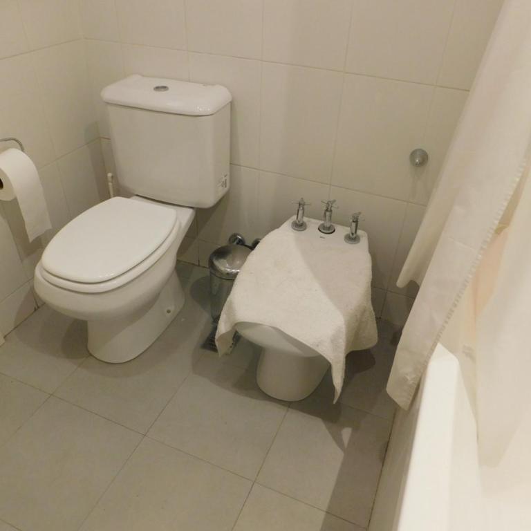 Dep Catedral - Apartamento de 1 dormitorio - 11