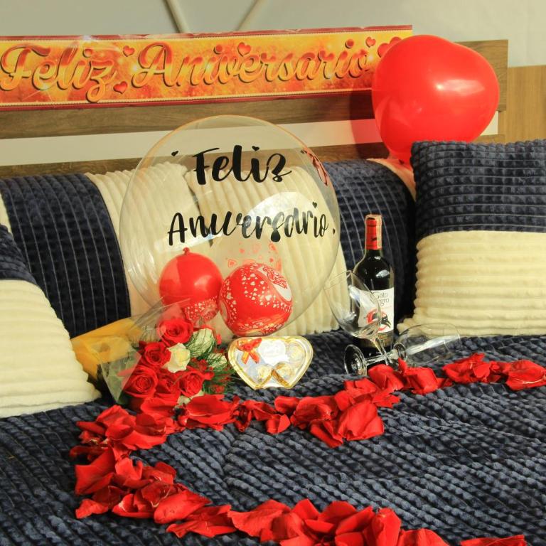 Glamping Caliza La Calera - Habitación Doble Deluxe con bañera de hidromasaje - 1 o 2 camas - 12