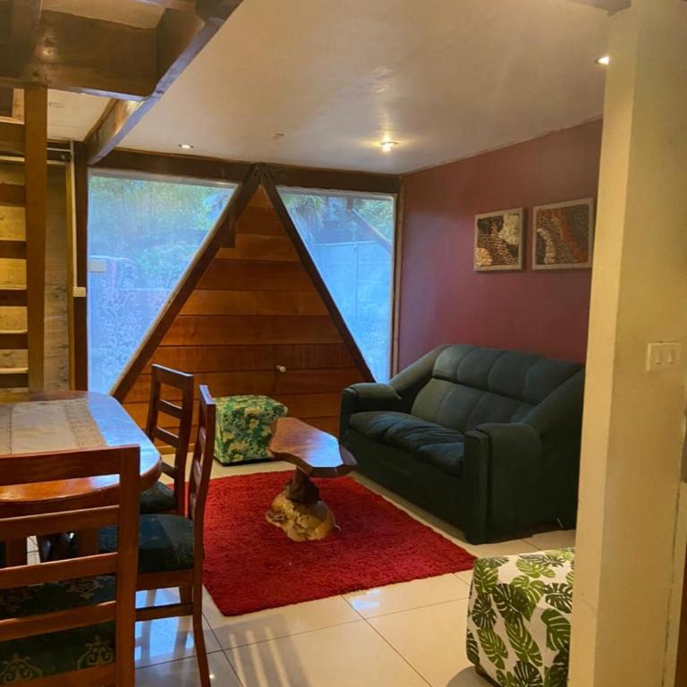 Cabañas La Travesía - Two-Bedroom Apartment - 5