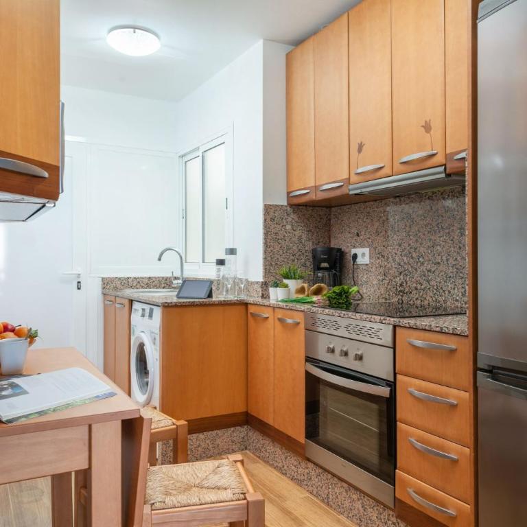 Apartment Antonia - Alcúdia - Apartamento de 3 dormitorios - 12