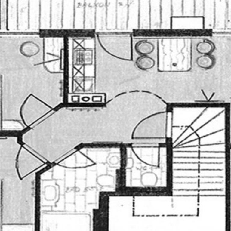 W8 Haus Ganghofer - Apartment mit 2 Schlafzimmern - 26