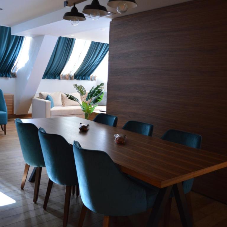 Hotel Nais - Superior Apartman - 1