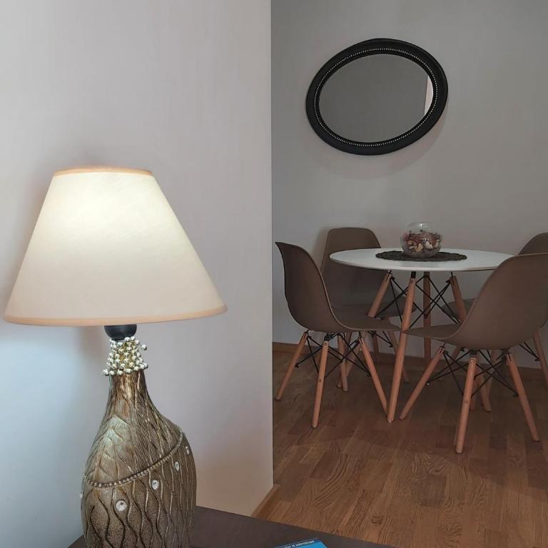 Apartman Miss T - One-Bedroom Apartment - 30