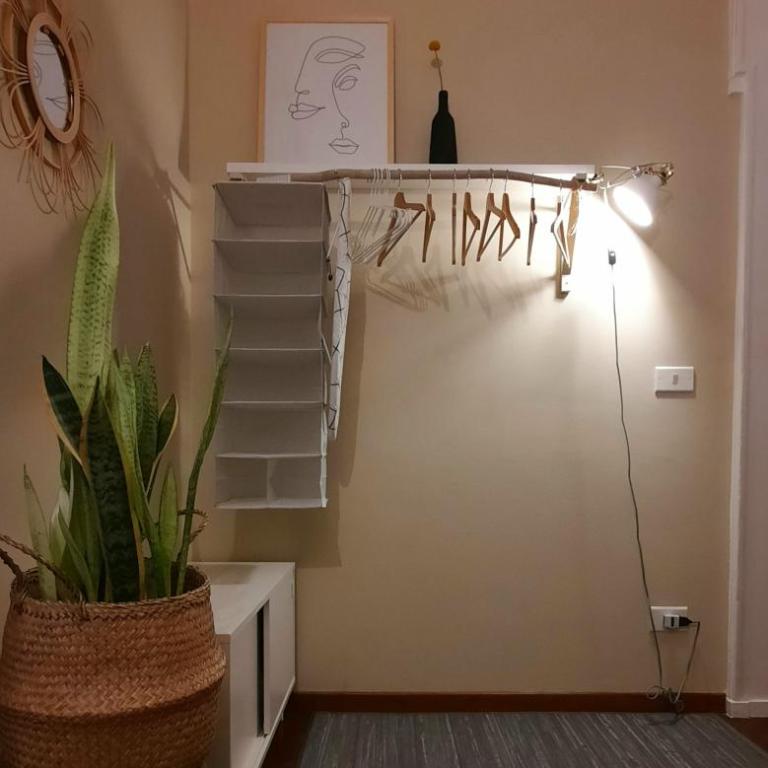 La Casa di Carta - Appartement 1 Chambre - 32