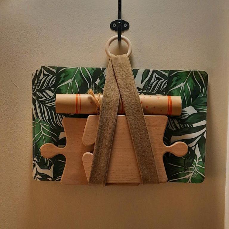 La Casa di Carta - Appartement 1 Chambre - 12