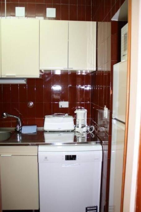Apartamento pie de pistas Edificio Saumet - Apartamento - 19