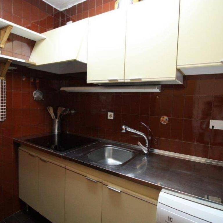 Apartamento pie de pistas Edificio Saumet - Apartamento - 21