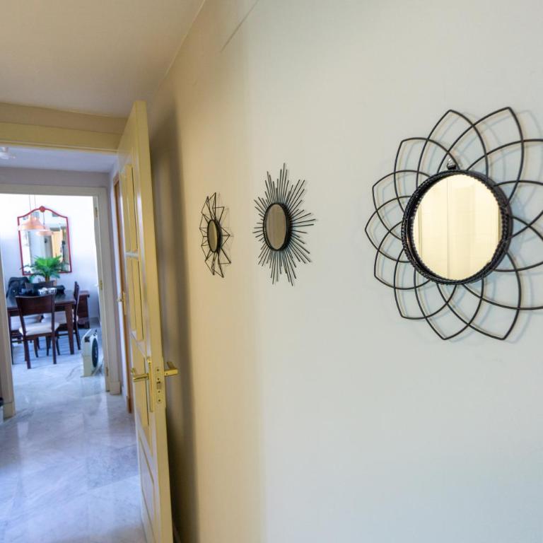 RentalSevilla Concejal Alberto Jiménez-Becerril - Apartamento de 2 dormitorios - 7