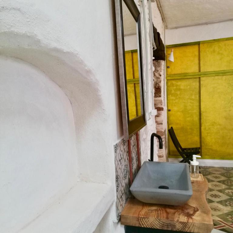 Boutique House El Atunrojo - Casa - 52
