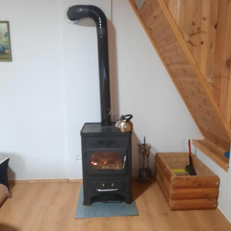 APARTMANI Arsic - One-Bedroom Apartment - 1