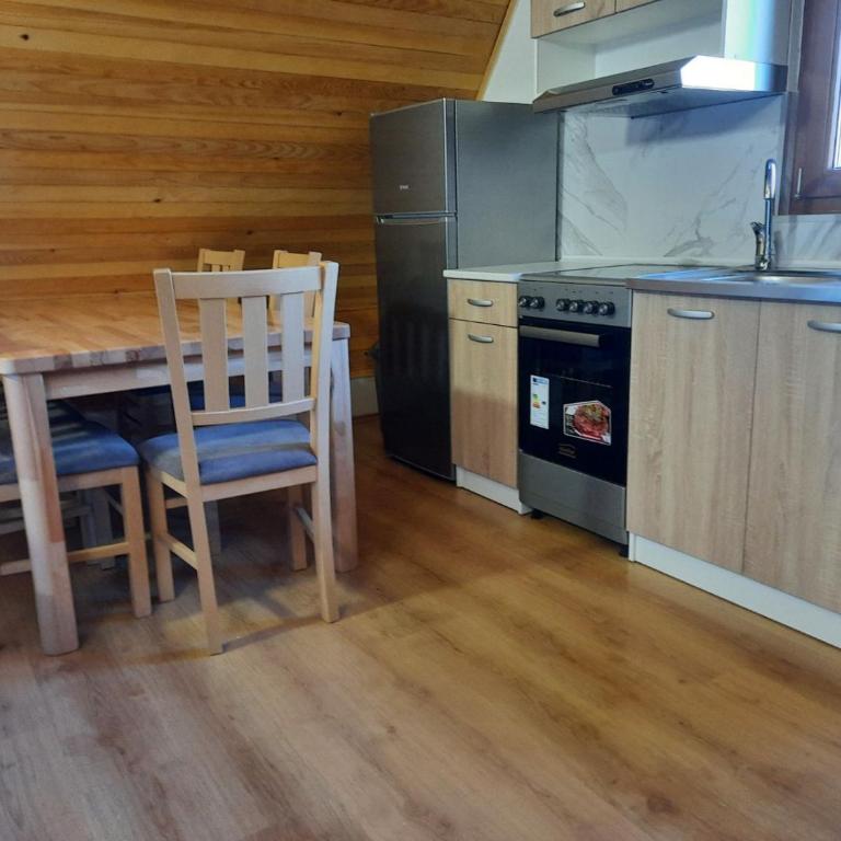 APARTMANI Arsic - Apartment - Split Level - 1