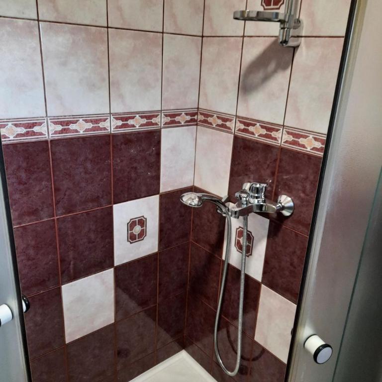 APARTMANI Arsic - Apartment - Split Level - 11