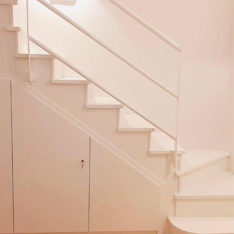 Mare all'Arco Casa Vacanze - Appartamento su 2 Livelli - 24