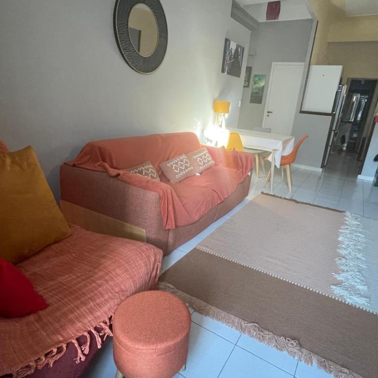 Appartement au centre de Nice - Appartement 1 Chambre - 17