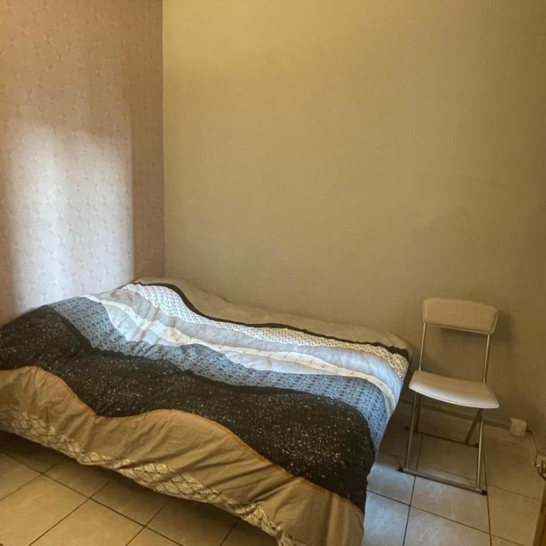 Appartement au centre de Nice - Appartement 1 Chambre - 19
