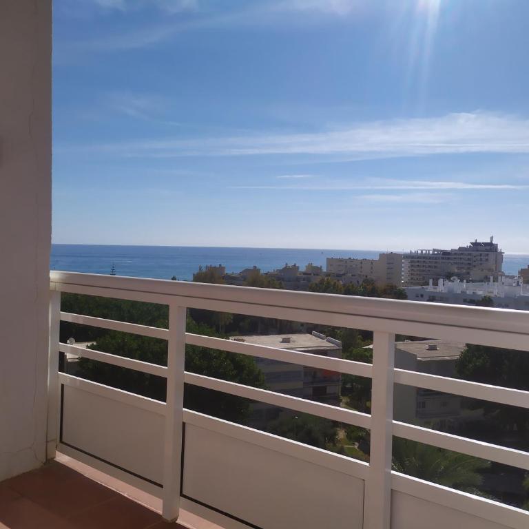 Eurosol Carihuela Sun&Beach - One-Bedroom Apartment - 4