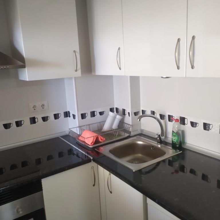 Eurosol Carihuela Sun&Beach - One-Bedroom Apartment - 18