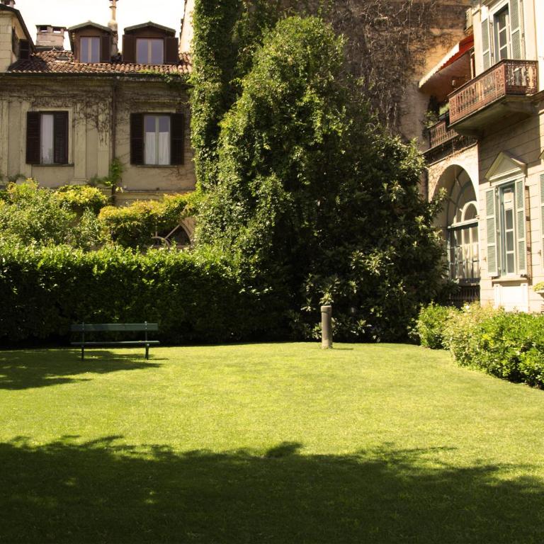 Casine Calasole - One-Bedroom Apartment - 3