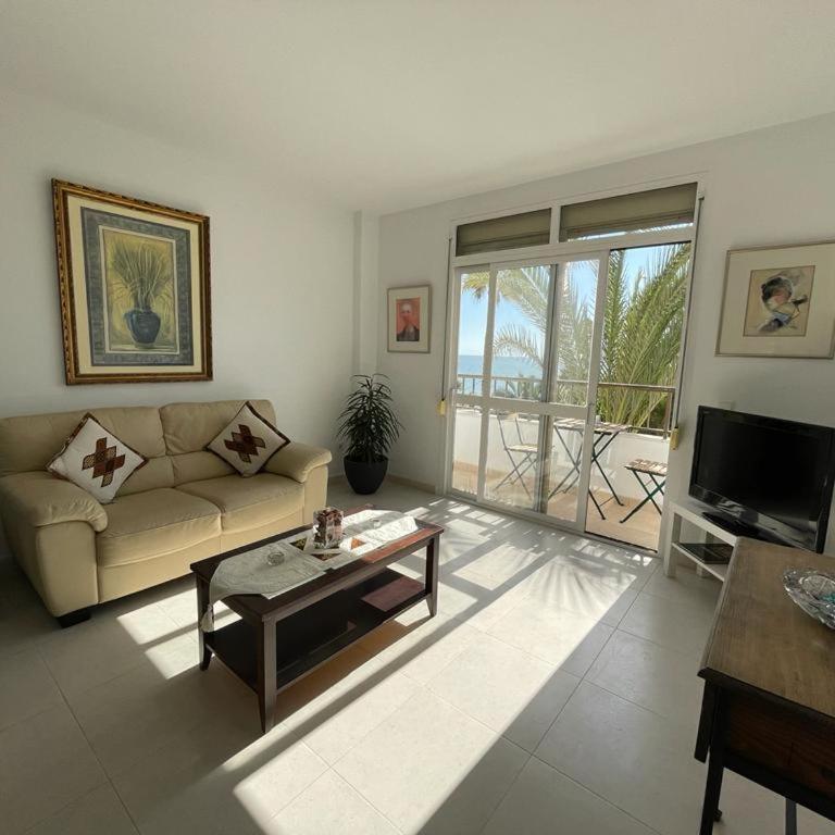 Apartamento frente a la playa Piso 3 - Apartamento de 2 dormitorios - 11