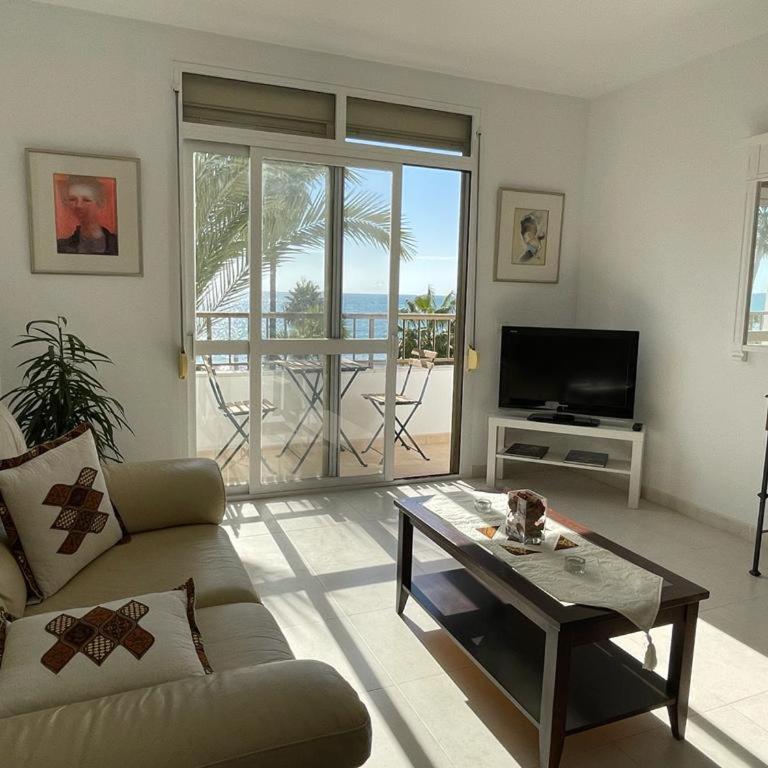 Apartamento frente a la playa Piso 3 - Apartamento de 2 dormitorios - 10
