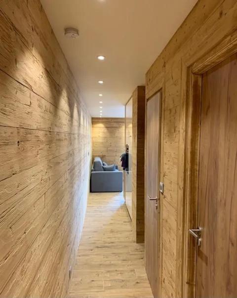Les Balcons de Valloire - Appartement 2 Chambres - 5
