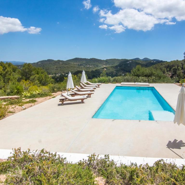 Villa Arenas - Casa de 4 dormitorios - 4