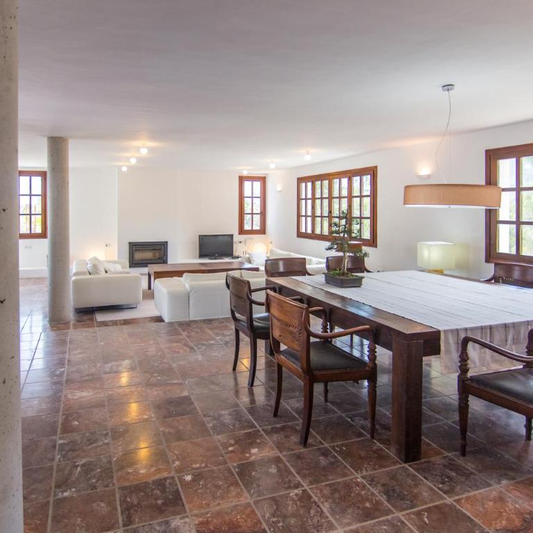 Villa Arenas - Casa de 4 dormitorios - 32