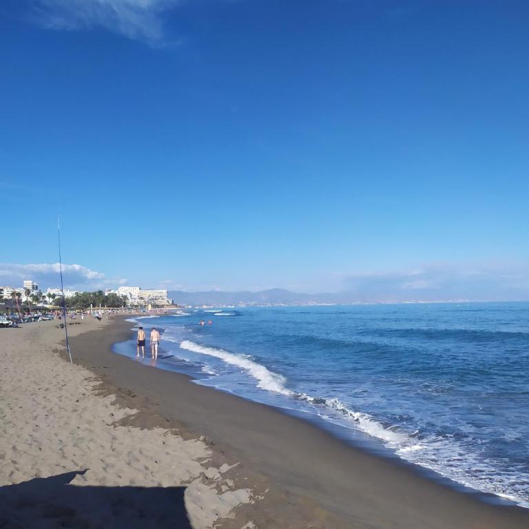 Eurosol Carihuela Sun&Beach - One-Bedroom Apartment - 1