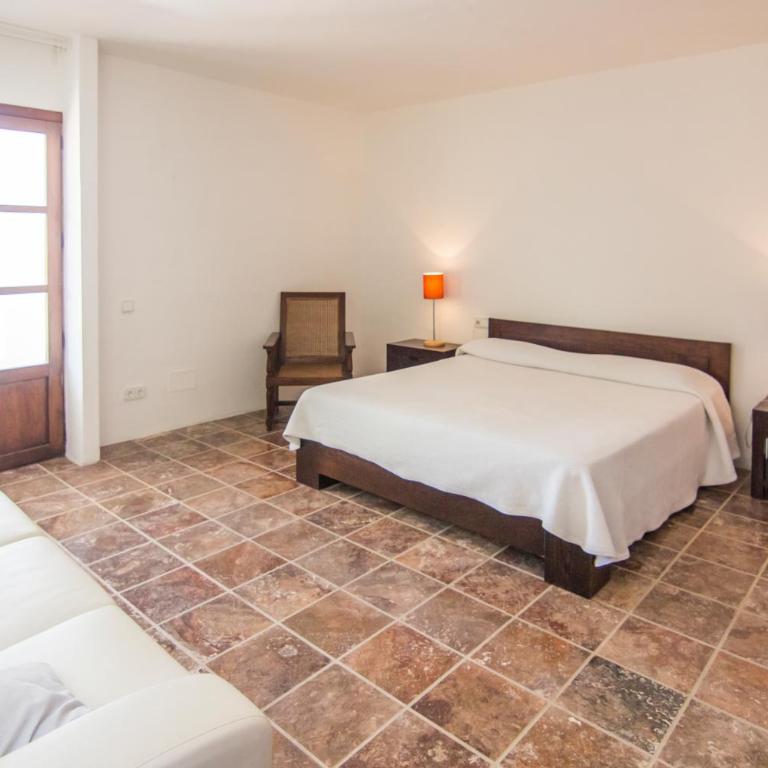 Villa Arenas - Casa de 4 dormitorios - 37