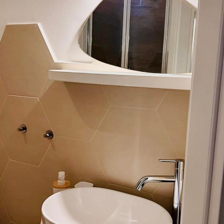 Mare all'Arco Casa Vacanze - Appartamento su 2 Livelli - 35