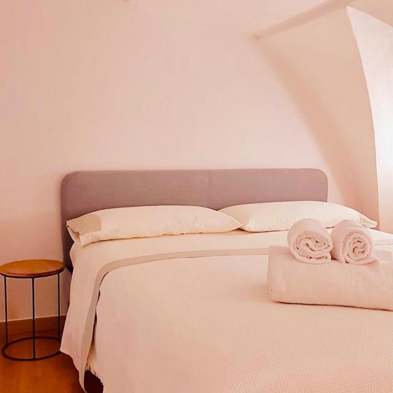 Mare all'Arco Casa Vacanze - Appartamento su 2 Livelli - 17