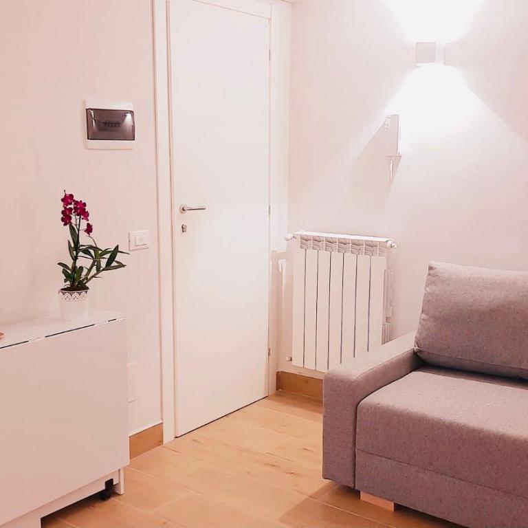 Mare all'Arco Casa Vacanze - Appartamento su 2 Livelli - 27